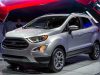 FORD a lansat la Craiova constructia modelului EcoSport, cu care spera sa cucereasca Europa