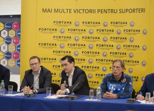 Burleanu acuzat ca face jocurile unei case de pariuri! FRF ar vrea sa schimbe legea