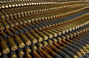 Premierul Tudose anunta ca o mare companie americana deschide o fabrica de armament in Romania!