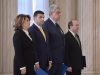 11 ministri, in frunte cu premierul Tudose, isi ascund firmele proprii de split TVA!