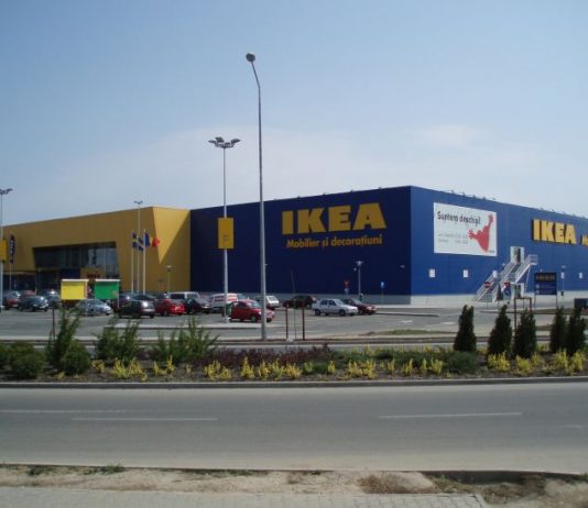 Cum ii umileste IKEA pe romani: Salarii de 400 de euro, in vreme ce in Spania plateste peste 1.500 de euro salariu!