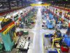 Pericol pentru economie: industria românească a redus consumul de gaze cu 63%. Marile companii sunt pe butuci