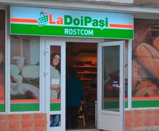 Un nou lant de magazine ataca suprematia Profi si Mega Image!