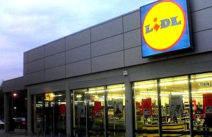 Lidl angajeaza in majoritatea oraselor din Romania. Vezi ce salarii ofera!