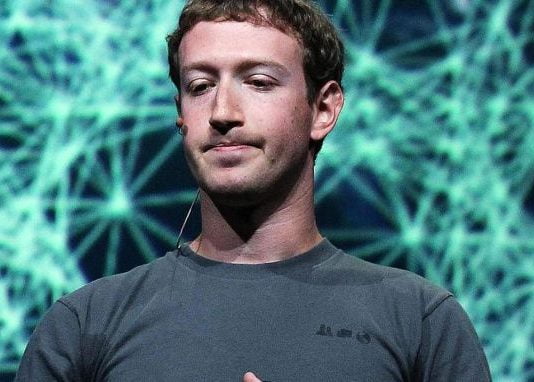 Cea mai noua inventie a lui Mark Zuckerberg ne va schimba viata fiecaruia dintre noi!