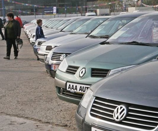 Noua taxa auto: Ce categorie de soferi vor scoate banul gros pentru a circula pe drumule publice?!