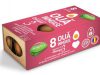 Un producator roman lanseaza pe piata un sortiment de oua in premiera europeana!