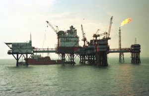 OMV pregateste cea mai mare teapa din istorie: Gazele din Marea Neagra vor merge direct in Austria!