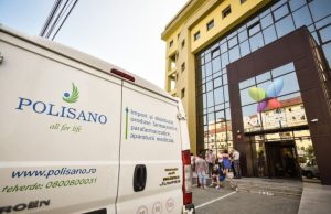 Tranzacția anului pe piața medicala din Romania: MedLife cumpara Polisano!