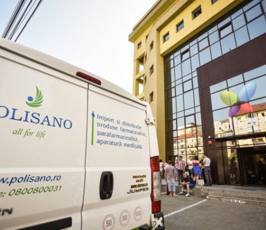 Tranzacția anului pe piața medicala din Romania: MedLife cumpara Polisano!
