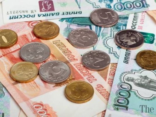 Economia Rusiei se prabuseste dupa anuntul lui Putin: Rubla si bursa s-au dus in cap!