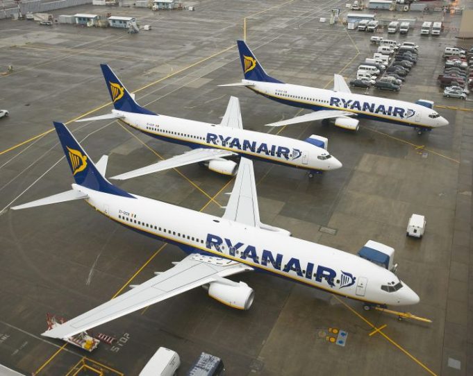 ryanair