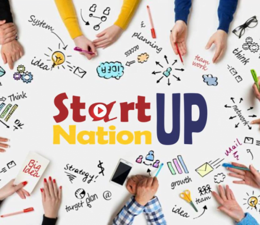 Afacerile Start-Up Nation se vand pe internet en-gross. Avertisment dur din partea autoritatilor!