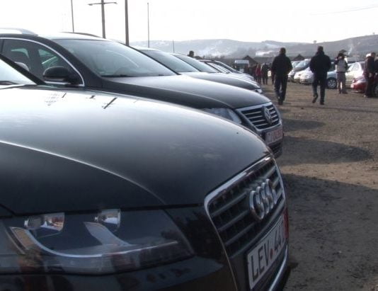 De ce s-au scumpit masiv masinile la mana a doua in Romania