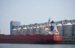 Investitie uriasa in Portul Constanta! Cerealele din Romania vor ajunge oriunde in lume