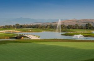 FOTO-Asa arata cel mai nou resort de golf din Romania, investitie de 15 mil. de euro a proprietarului Transavia!
