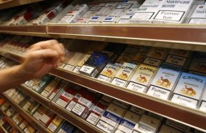 Kent, L&M, Dunhill, Pall Mall si Lucky Strike s-au scumpit! Vezi cat a ajuns sa coste un pachet de tigari!