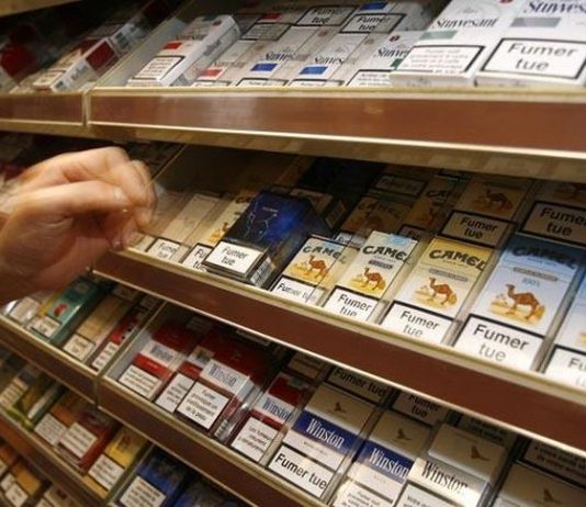 Kent, L&M, Dunhill, Pall Mall si Lucky Strike s-au scumpit! Vezi cat a ajuns sa coste un pachet de tigari!