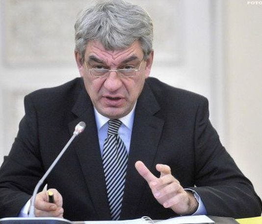 VIDEO – Premierul Tudose a explicat noua modalitate de aplicare a Split-TVA