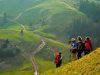 Numarul de turisti care viziteaza Romania a crescut cu 11%