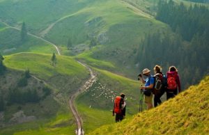 Numarul de turisti care viziteaza Romania a crescut cu 11%