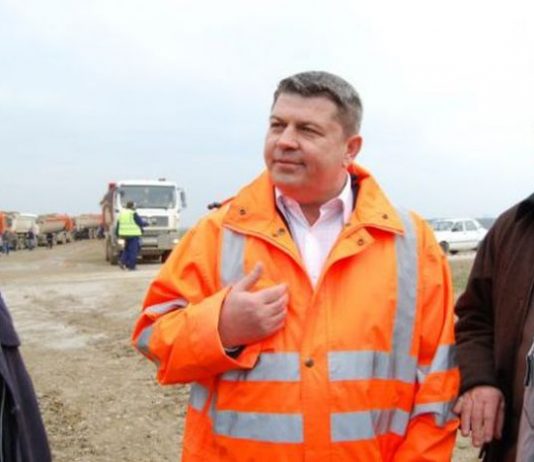 Regele asfaltului din Romania revine in forta! Ce autostrada uriasa vrea sa construiasca?