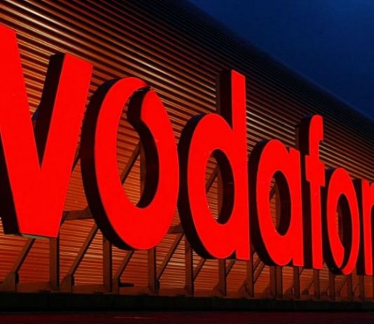 Vodafone negociaza fuziunea cu un gigant mondial in telecomunicatii!