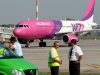 Un barbat a murit pe Aeroportul Otopeni in timpul imbarcarii intr-o cursa Wizz Air
