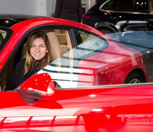 Simona Halep a incasat o suma uriasa in 2017. Este pe locul 3 in lume