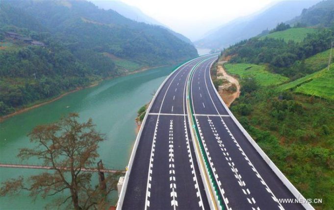 autostrada