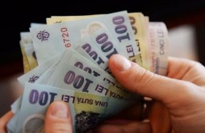 Salariul mediu in Romania continua sa scada: Datele publicate de INS