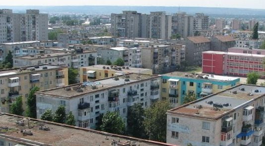 Romania este primul loc in Uniunea Europeana la numarul de proprietari de locuinte