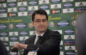 Președintele Asociației organizatorilor de jocuri de noroc: FRF nu sustine sportul, ci interese!