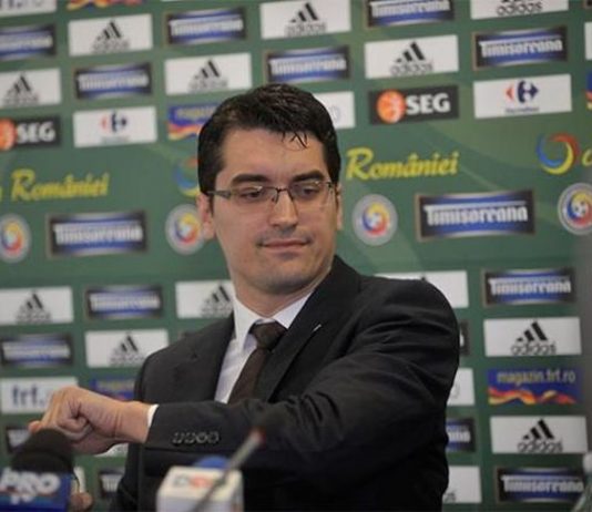 Președintele Asociației organizatorilor de jocuri de noroc: FRF nu sustine sportul, ci interese!