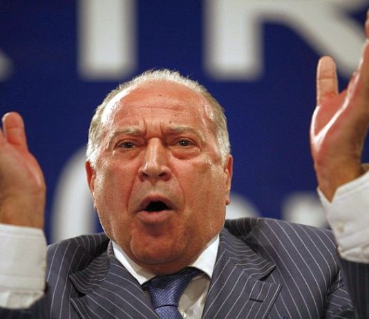 „Varanul” vrea banul de la statul roman! Cat vrea Voiculescu pentru ca a facut puscarie?