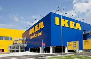 IKEA recheama de urgenta un produs pentru ca este periculos pentru clienti