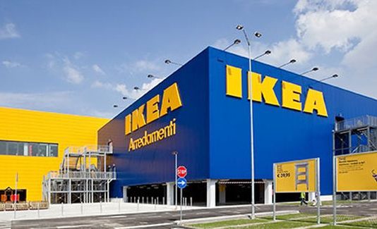 IKEA recheama de urgenta un produs pentru ca este periculos pentru clienti