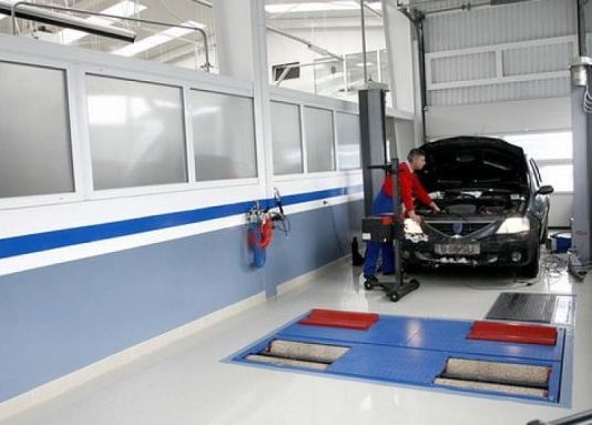 Legea a fost aprobata: ITP-ul se va face in fiecare an, din 2018! Vezi masinile vizate!