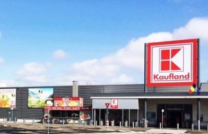 Kaufland da banul! Mareste salariile pentru a acoperi trecerea contributiilor in sarcina angajatului!