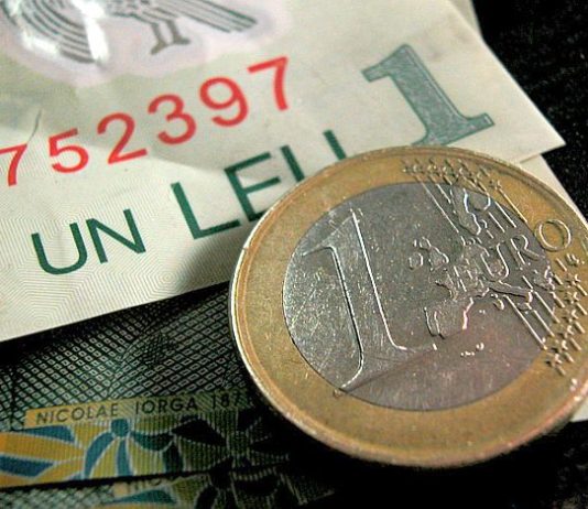 Surpriza in piata: Leul s-a apreciat peste asteptari, atat fata de euro cat si fata de dolar!