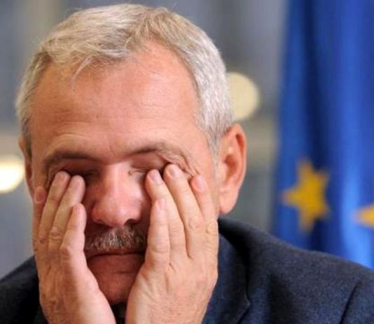 Replica de la Bruxelles pentru Liviu Dragnea: Actiunile la purtator inseamna coruptie!