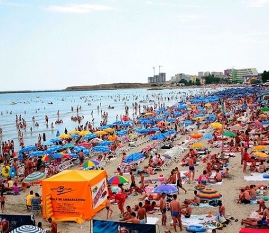 La vara vom plati o noua taxa cand mergem la mare!