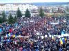 Mii de angajati ai Dacia au iesit in strada! Proteste de amploare impotriva guvernului