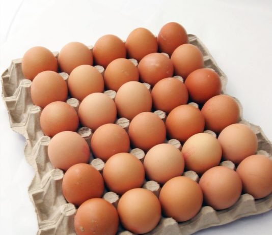 De ce s-a dublat pretul oualor in ultimele zile? Pana la Craciun pretul va mai creste cu 60%