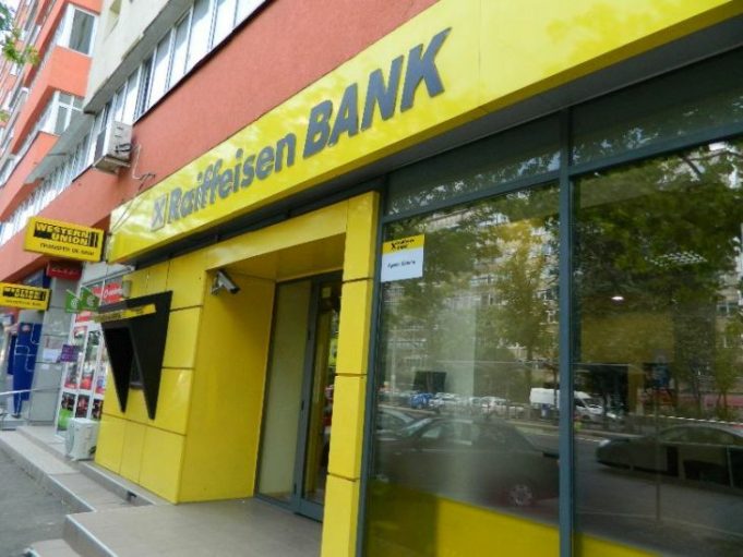 raiffeisen bank