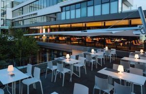 Un restaurant din Romania declarat cel mai bun din Europa. Vezi unde se afla!