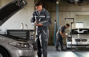 BMW a descoperit o problema grava si recheama in service peste un milion de masini!