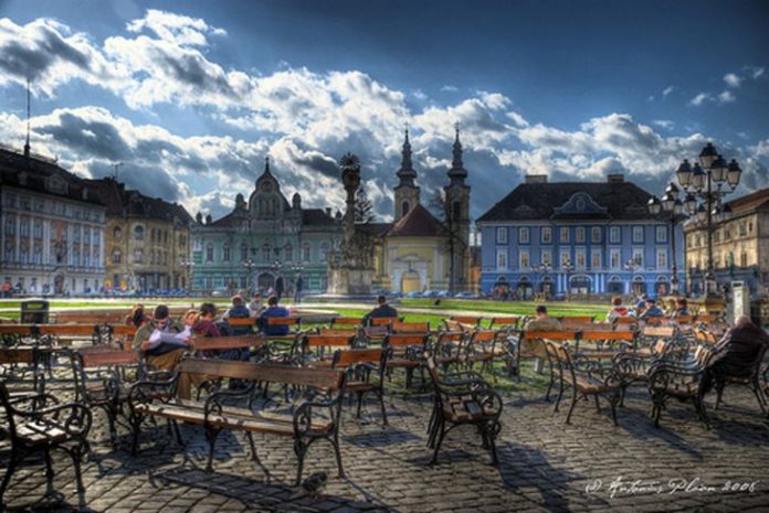 timisoara