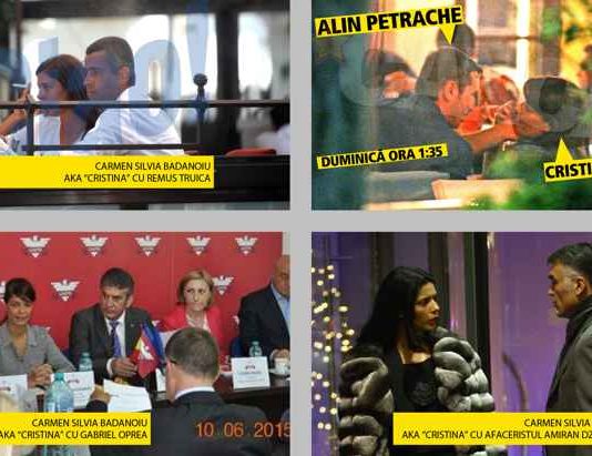 “Experta financiara” a barbatilor celebri si bogati da in judecata ASF pentru ca nu-i mai ajunge banul…