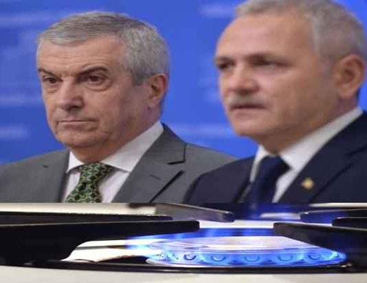 Un nou val de scumpiri se arata. Se scumpeste gazul la consumatorii casnici!